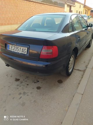 Audi A4 2000