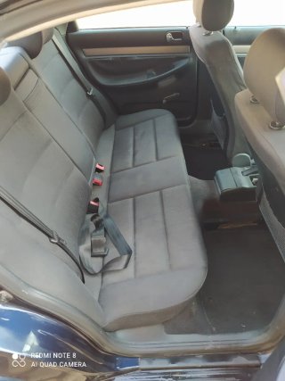 Audi A4 2000