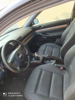 Audi A4 2000