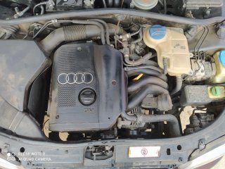 Audi A4 2000