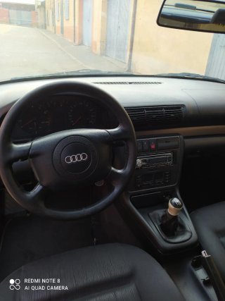 Audi A4 2000