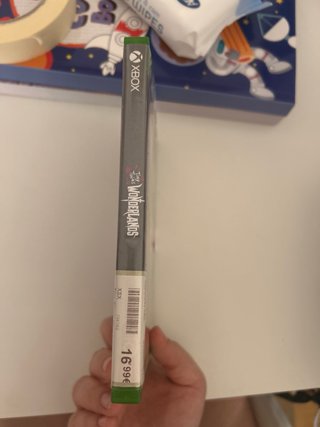 Tiny Tina's Wonderlands Xbox Series X/One