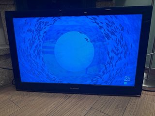 Televisor Samsung 40 HD