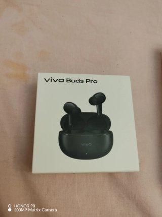 Teléfono Vivo Y31 5g, Reloj GT 2 y Auriculares