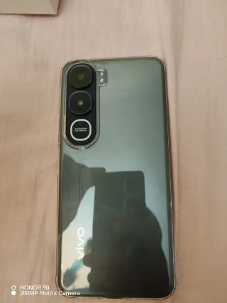 Teléfono Vivo Y31 5g, Reloj GT 2 y Auriculares
