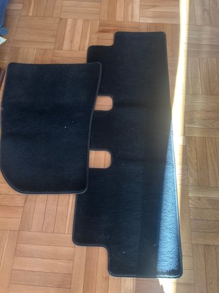 Alfombrillas Tesla Model 3 2024