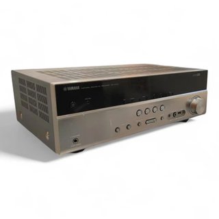 AMPLIFICADOR YAMAHA RX-V373 + MANDO