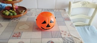 Calabaza Halloween