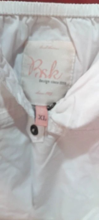 Vestido Verano Blanco con Volantes