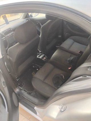 SEAT Leon 2004