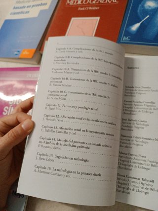 Lote libros medicina antiguos variados
