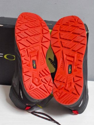 Botas Seguridad Forli Alaska S3 Talla 44