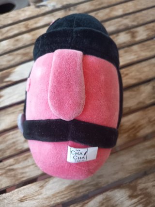 Peluche The Cha Cha Original