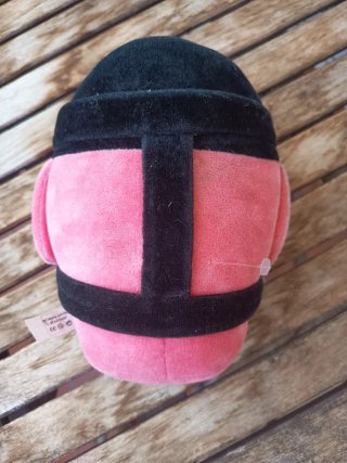 Peluche The Cha Cha Original