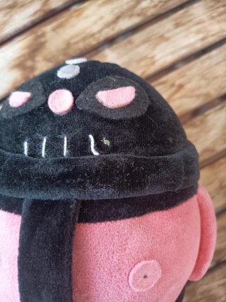 Peluche The Cha Cha Original