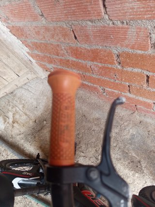 Bicicleta Infantil Trek Jet 16 Freno Contrapedal