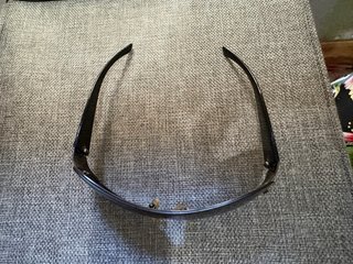 Gafas de sol Armani