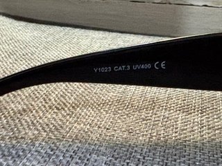 Gafas de sol Armani