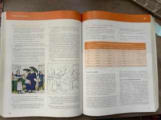 Libro Historia de España 2 BACH
