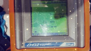 Analizador HT ZG47