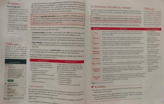 Tecnología y Digitalización B 2o ESO