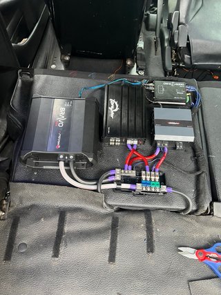 Equipos de Car Audio estamos en barcelona