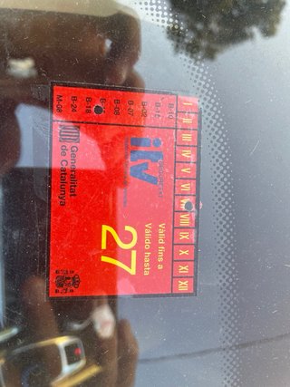 Peugeot 3008 1.6 VTi 120 CV Gasolina – 2012