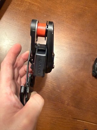 Sram X0 Eagle AXS T-Type