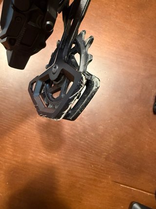 Sram X0 Eagle AXS T-Type