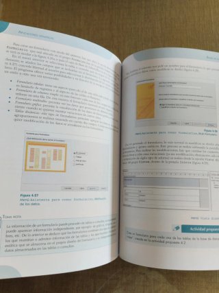 Aplicaciones ofimáticas