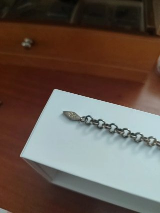 Pulsera Fossil
