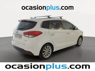 Kia Carens 1.7 CRDi VGT UEFA Euro2016 Eco-Dynamics 104 kW (141 CV)