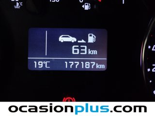 Kia Carens 1.7 CRDi VGT UEFA Euro2016 Eco-Dynamics 104 kW (141 CV)