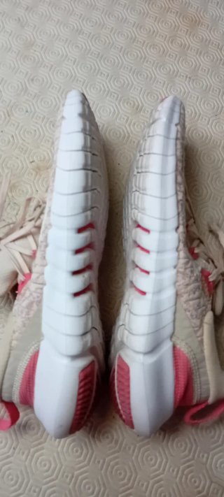 Nike Free Metcon 5, talla 40