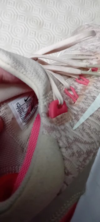 Nike Free Metcon 5, talla 40