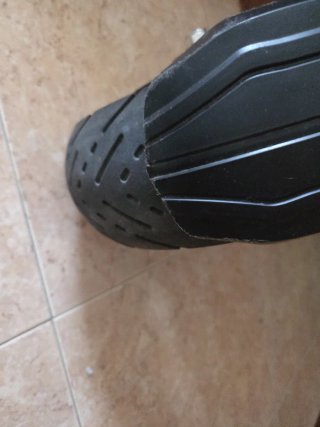 Patinete Eléctrico Kukirin G4