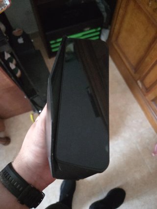 Patinete Eléctrico Kukirin G4
