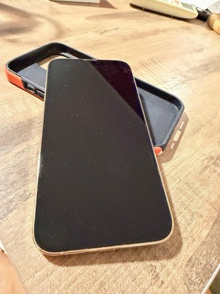 iPhone 13 Pro 128GB Dorado