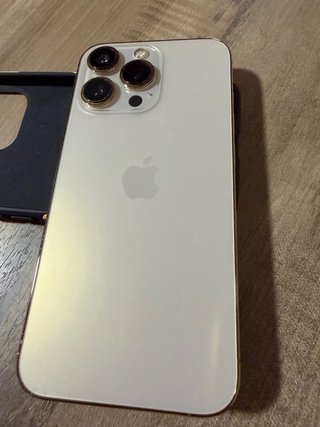iPhone 13 Pro 128GB Dorado