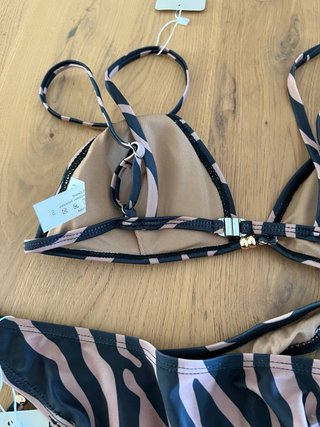 Bikini Musera Animalier Tg S/M