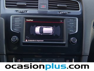 Volkswagen Golf GTI Performance 2.0 TSI 169 kW (230 CV) DSG