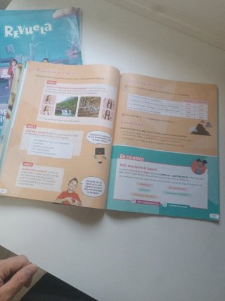 Libro SM 3 primaria lengua y literatura