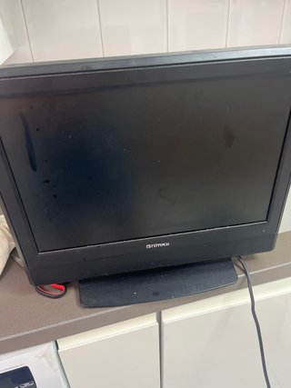 Monitor/TV Brimax Negro