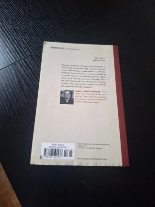 Crónica de una muerte anunciada