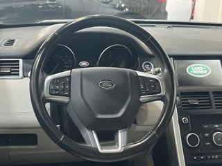Land Rover Discovery Sport 2.0L TD4 110kW (150CV) 4x4 HSE