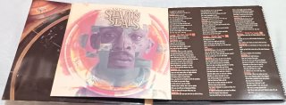 CD Anthony B - Seven Seals
