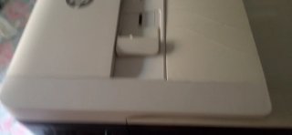 Impresora HP OfficeJet Pro 7740