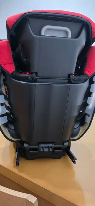 Silla Coche Recaro Monza Nova
