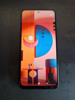Xiaomi Redmi Note 11s/ 128gb/ 6gb + 2gb Mem