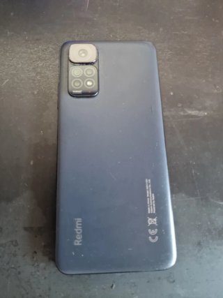 Xiaomi Redmi Note 11s/ 128gb/ 6gb + 2gb Mem